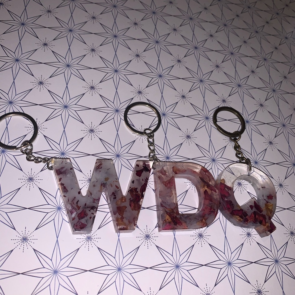 Keychain Bundles